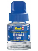 Фикс за стикери  Revell Decal Soft - 30 ml (39693)