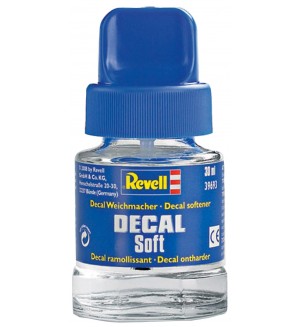 Фикс за стикери  Revell Decal Soft - 30 ml (39693)