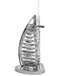 3D метален пъзел Tronico - Хотел Бурж ал Араб, Дубай