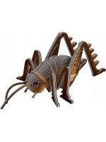 3D фигурка за сглобяване Eugy - Гигантска Уета