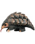3D фигурка за сглобяване Eugy - Панголин - люспеница