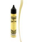 3D контур Cadence - Rich Gold 5136, 25 ml