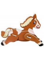 3D Макет Akar - Конче 3D Макет Akar - Конче