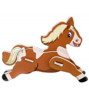 3D Макет Akar - Конче 3D Макет Akar - Конче