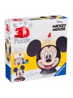 3D пъзел Ravensburger от 72 части - Дисни, Мики Маус