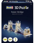3D Пъзел Revell - Мостът Тауър Бридж
