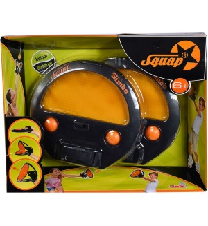 Комплект за игра Simba Toys - Скуап