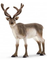 Фигурка Schleich Wild Life Europe - Северен елен