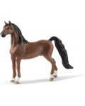 Фигурка Schleich Horse Club - Американски садълбред кон