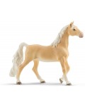 Фигурка Schleich Horse Club - Американски садълбред, кобила