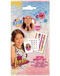 Комплект татуировки Disney - Soy Luna