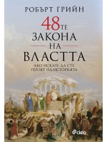 48-те закона на властта