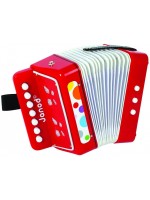 Confetti - Акордеон