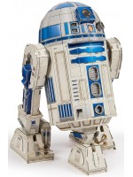 4D пъзел Spin Master от 201 части - Star Wars: R2-D2