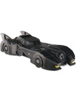 4D пъзел Spin Master от 202 части - DC Comics: Retro Batmobile