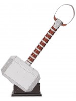 4D пъзел Spin Master от 87 части - Marvel: Mjolnir Thor's Hammer