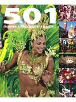 501 празнични събития, които трябва да посетите