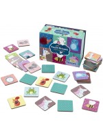 Мемори игра Gibsons - Sweet Dreams Мемори игра Gibsons - Sweet Dreams