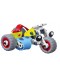 Build & Play - Конструктор 3 в 1