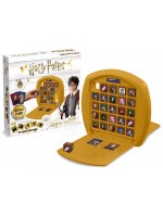 Игра с карти Top Trumps Match - Harry Potter