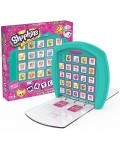 Игра с карти и кубчета Top Trumps Match - Shopkins