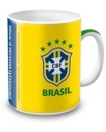 Порцеланова чаша - Бразилски национален отбор по футбол