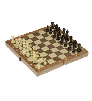 Класическа игра Goki - Детски шах, вид 2