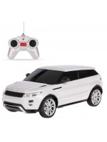 Радиоуправляем джип Rastar - Range Rover Evoque, 1:24
