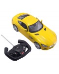 Радиоуправляема количка Rastar - Mercedes AMG GT, с отварящи се врати, асортимент