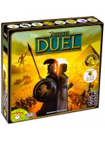 7 Wonders: Duel