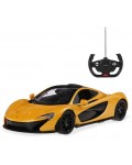 Радиоуправляема количка Rastar - McLaren P1, с отварящи се врати, 1:14-асортимент