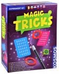 Комплект за фокуси Kosmos - Магически трикове