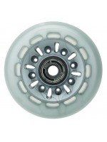 Комплект резервни колелца Globber - Elite, 2 броя, 8 cm