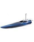 Радиоуправляема лодка Maisto - Hydro Blaster Speed Boat, Мащаб 1:8 - Асортимент