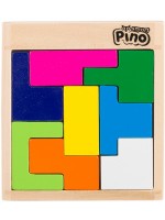 Мини главоблъсканица Pino Smart - 8 части