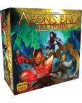 Настолна игра Aeon's End: War Eternal - стратегическа