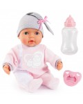 Кукла Bayer Piccolina - Interactive, 38 cm, 26 функции Кукла Bayer Piccolina - Interactive, 38 cm, 26 функции