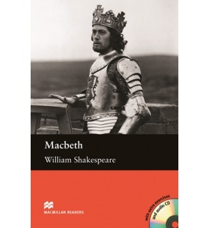 Macbeth+CD