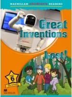 Great Inventions: Lost