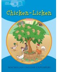 Chicken-Licken