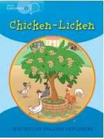 Chicken-Licken