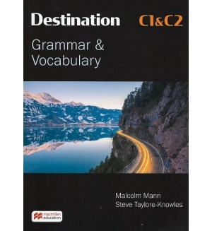 Destination C1&C2 - Advanced Level