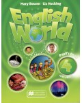 English World 4 Учебник+ebook