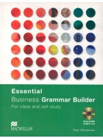Essential Business Grammar Builder