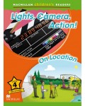 Lights,camera,action