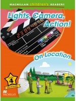 Lights,camera,action
