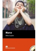 Marco + CD