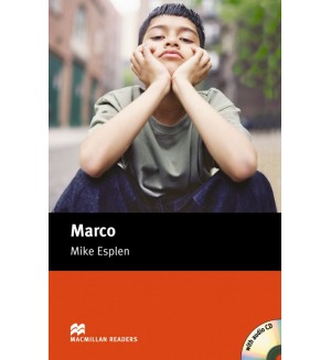 Marco + CD