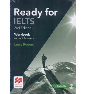 Ready for IELTS 2-nd edition Тетрадка 