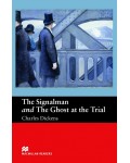 Signalman and the ghost at the trial